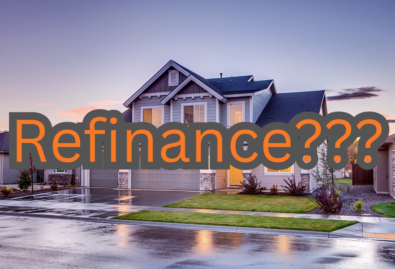 EGuide to Refinancing Your Home Loan. All you need to know